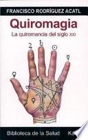 libro Quiromagia disponible para descarga libro Quiromagia