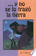 libro Y No Se Lo Trago La Tierra disponible para descarga libro Y No Se Lo Trago La Tierra