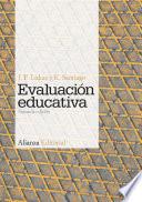 libro Evaluación Educativa disponible para descarga libro Evaluación Educativa
