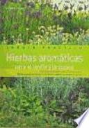 libro Hierbas Aromáticas Para El Jardín Y La Cocina disponible para descarga libro Hierbas Aromáticas Para El Jardín Y La Cocina