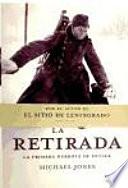 libro La Retirada disponible para descarga libro La Retirada