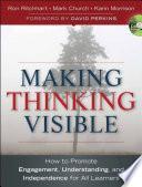 libro Making Thinking Visible disponible para descarga libro Making Thinking Visible