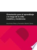 libro Orientación Para El Aprendizaje A Lo Largo De La Vida : Modelos Y Tendencias disponible para descarga libro Orientación Para El Aprendizaje A Lo Largo De La Vida : Modelos Y Tendencias