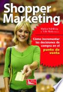 libro Shopper Marketing disponible para descarga libro Shopper Marketing