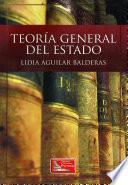libro Teoría General Del Estado disponible para descarga libro Teoría General Del Estado