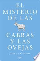 libro El Misterio De Las Cabras Y Las Ovejas disponible para descarga libro El Misterio De Las Cabras Y Las Ovejas