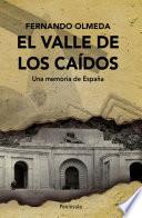 libro El Valle De Los Caídos disponible para descarga libro El Valle De Los Caídos