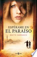 libro Espérame En El Paraíso disponible para descarga libro Espérame En El Paraíso
