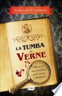 libro La Tumba De Verne disponible para descarga libro La Tumba De Verne