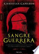 libro Sangre Guerrera disponible para descarga libro Sangre Guerrera