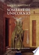 libro Sombras De Unicornio disponible para descarga libro Sombras De Unicornio