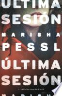 libro Última Sesión disponible para descarga libro Última Sesión