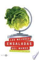 libro Las Mejores Ensaladas Del Mundo disponible para descarga libro Las Mejores Ensaladas Del Mundo