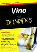 libro Vino Para Dummies disponible para descarga libro Vino Para Dummies
