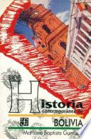 libro Breve Historia Contemporánea De Bolivia disponible para descarga libro Breve Historia Contemporánea De Bolivia