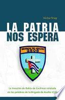 libro La Patria Nos Espera disponible para descarga libro La Patria Nos Espera