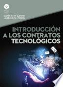 libro Introducción A Los Contratos Tecnológicos disponible para descarga libro Introducción A Los Contratos Tecnológicos
