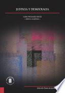 libro Justicia Y Democracia disponible para descarga libro Justicia Y Democracia