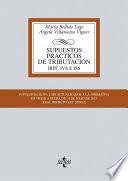 libro Supuestos Prácticos De Tributación disponible para descarga libro Supuestos Prácticos De Tributación