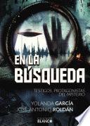 libro En La BÚsqueda Testigos, Protagonistas Del Misterio disponible para descarga libro En La BÚsqueda Testigos, Protagonistas Del Misterio