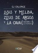 libro Lisis Y Melba, Zeus De Argos Y La Cava disponible para descarga libro Lisis Y Melba, Zeus De Argos Y La Cava