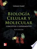 libro Biologia Celular Y Molecular disponible para descarga libro Biologia Celular Y Molecular
