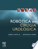 libro Robótica En Cirugía Urológica disponible para descarga libro Robótica En Cirugía Urológica