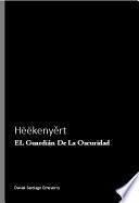libro Hëëkenyěrt disponible para descarga libro Hëëkenyěrt
