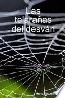 libro Las Telarañas Del Desván disponible para descarga libro Las Telarañas Del Desván
