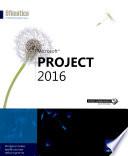 libro Project 2016 disponible para descarga libro Project 2016
