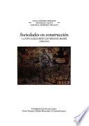 libro Sociedades En Construcción, La Nueva Galicia Según Las Visitas De Oidores, (1606 1616) disponible para descarga libro Sociedades En Construcción, La Nueva Galicia Según Las Visitas De Oidores, (1606 1616)