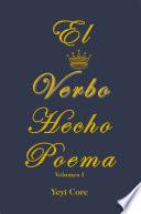 libro El Verbo Hecho Poema disponible para descarga libro El Verbo Hecho Poema