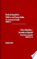 libro Books In Spanish For Children And Young Adults disponible para descarga libro Books In Spanish For Children And Young Adults
