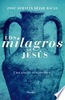 libro Los Milagros De Jesús disponible para descarga libro Los Milagros De Jesús