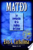 libro Mateo: La Revelacion De La Realeza De Cristo: Mateo 1 14 disponible para descarga libro Mateo: La Revelacion De La Realeza De Cristo: Mateo 1 14