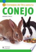 libro Conejo