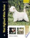 libro West Highland White Terrier
