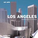 libro And: Guide Los Angeles