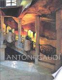 libro Antoni Gaudi