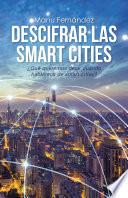 libro Descifrar Las Smart Cities