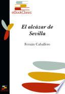 libro El Alcázar De Sevilla (anotada)