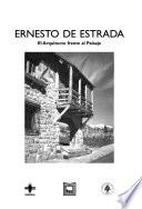 libro Ernesto De Estrada