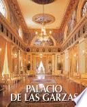 libro Palacio De Las Garzas