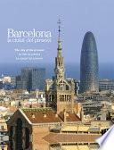 libro Barcelona, La Ciutat Del Present