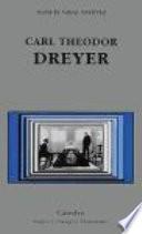 libro Carl Theodor Dreyer