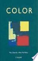 libro Color