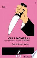 libro Cult Movies