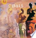 libro Dalí