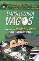 libro Empollología Para Vagos