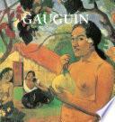 libro Gauguin